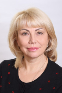 Моисеева Ирина Васильевна Моисеева Ирина Васильевна